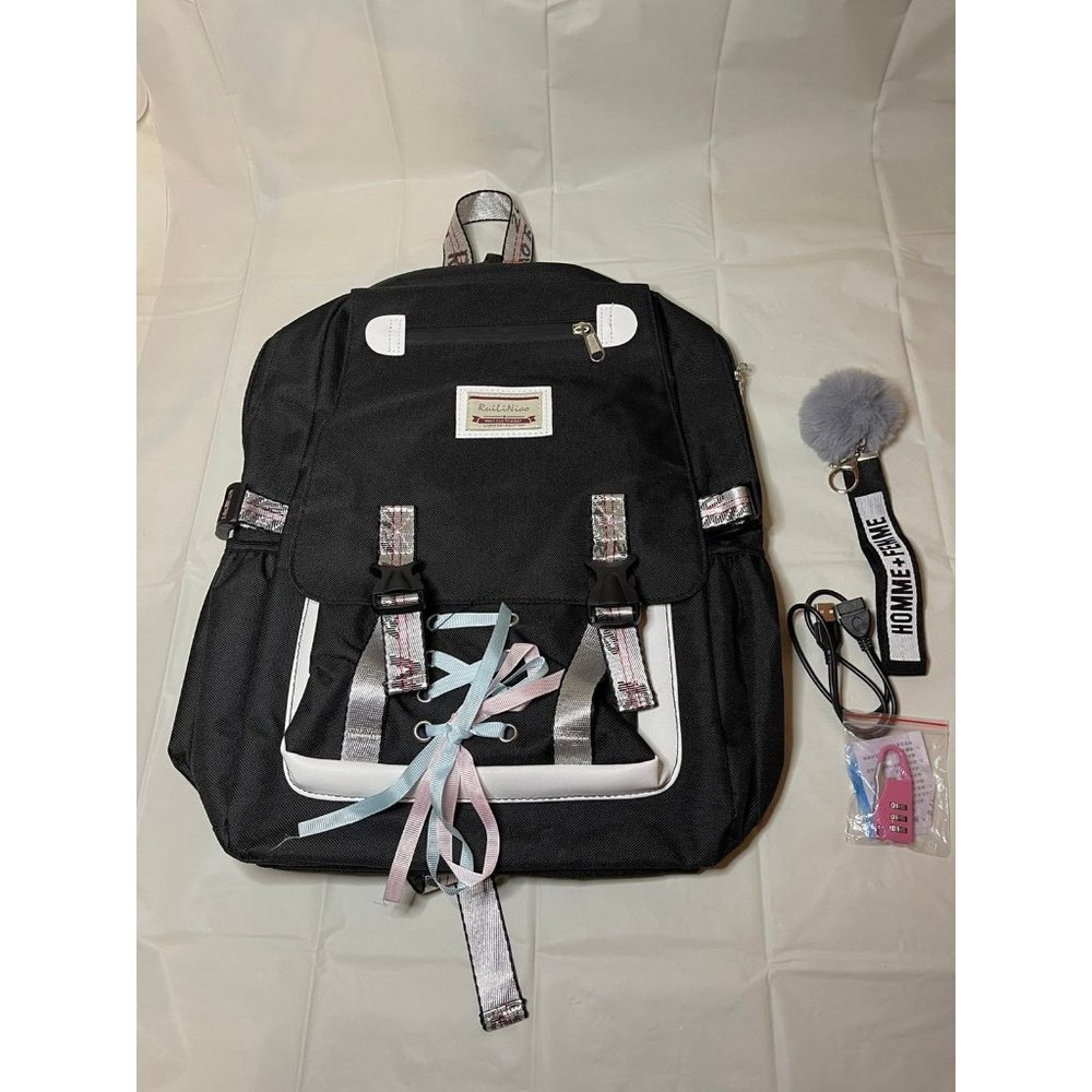 Backpack boxAW